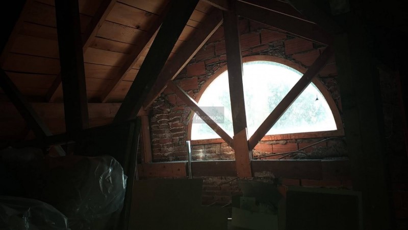 Casa Zona Guemes. Reciclada a nuevo. Lote en Ph de 210 M2.