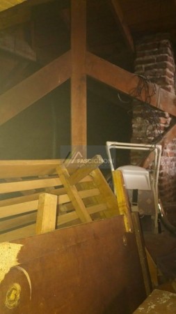 Casa Zona Guemes. Reciclada a nuevo. Lote en Ph de 210 M2.