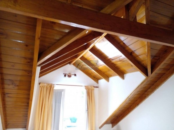 Casa Zona Guemes. Reciclada a nuevo. Lote en Ph de 210 M2.
