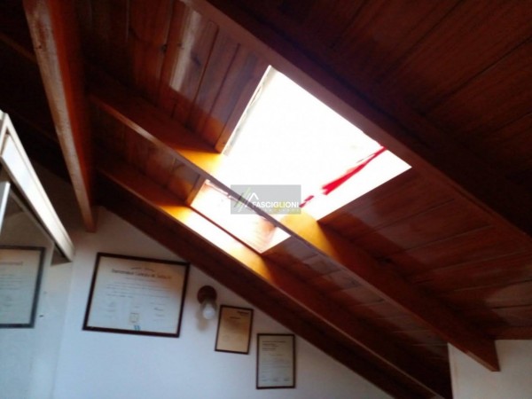 Casa Zona Guemes. Reciclada a nuevo. Lote en Ph de 210 M2.
