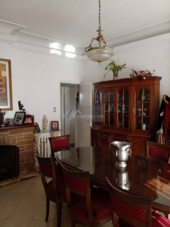 Casa Zona Guemes. Reciclada a nuevo. Lote en Ph de 210 M2.