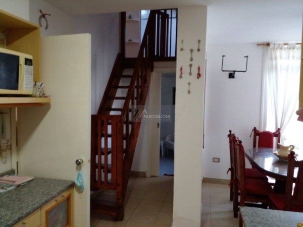 Casa Zona Guemes. Reciclada a nuevo. Lote en Ph de 210 M2.