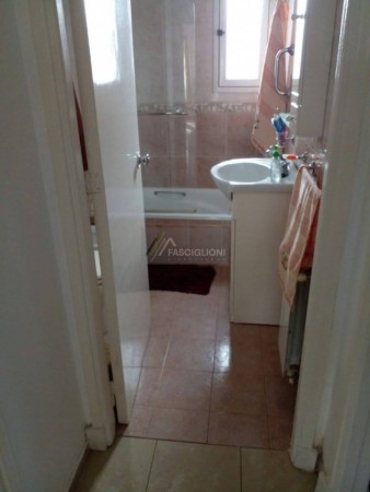Casa Zona Guemes. Reciclada a nuevo. Lote en Ph de 210 M2.