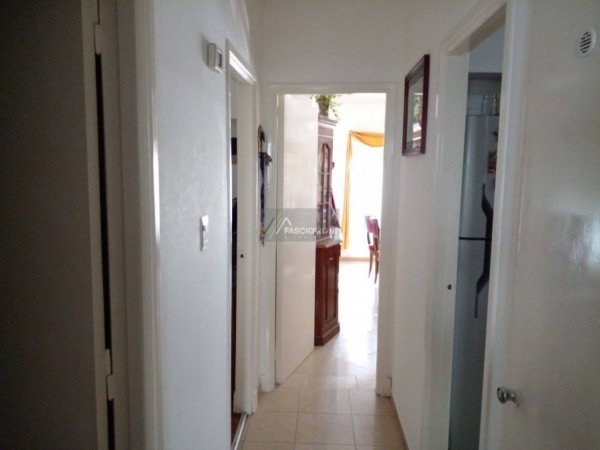 Casa Zona Guemes. Reciclada a nuevo. Lote en Ph de 210 M2.