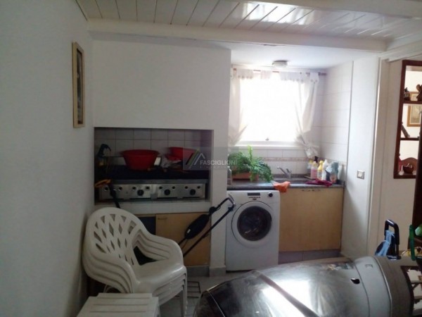 Casa Zona Guemes. Reciclada a nuevo. Lote en Ph de 210 M2.