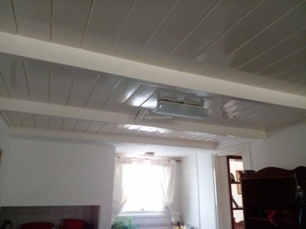 Casa Zona Guemes. Reciclada a nuevo. Lote en Ph de 210 M2.