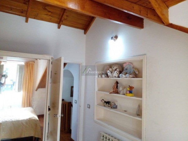 Casa Zona Guemes. Reciclada a nuevo. Lote en Ph de 210 M2.