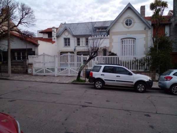 ESPECTACULAR RESIDENCIA EN ZONA GUEMES