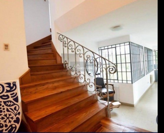 ESPECTACULAR RESIDENCIA EN ZONA GUEMES