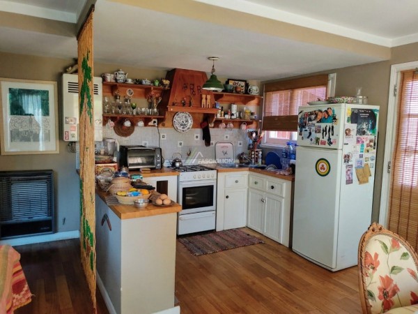 Excelente Duplex en BARRIO SAN CARLOS