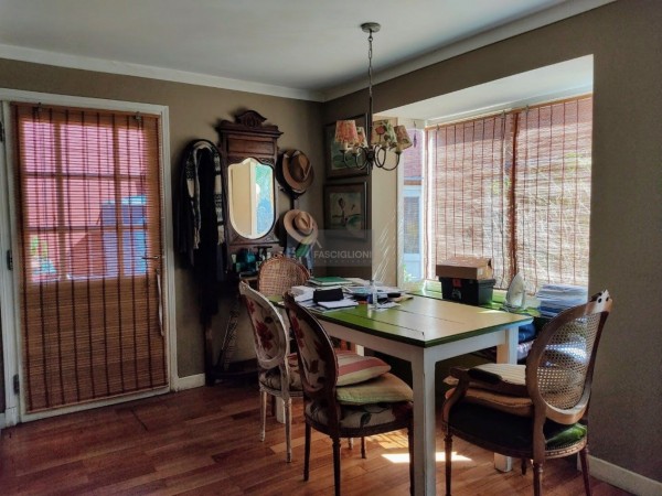 Excelente Duplex en BARRIO SAN CARLOS