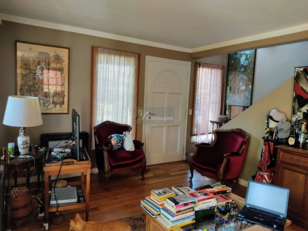 Excelente Duplex en BARRIO SAN CARLOS