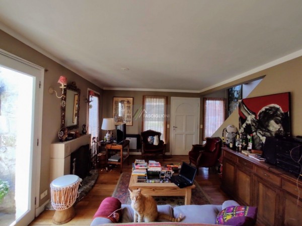Excelente Duplex en BARRIO SAN CARLOS