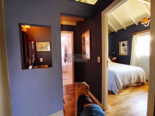 Excelente Duplex en BARRIO SAN CARLOS