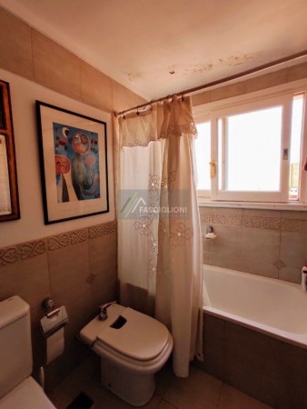Excelente Duplex en BARRIO SAN CARLOS