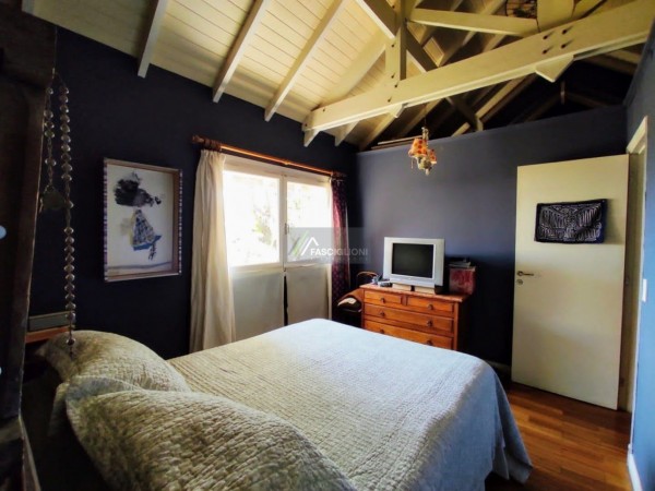 Excelente Duplex en BARRIO SAN CARLOS