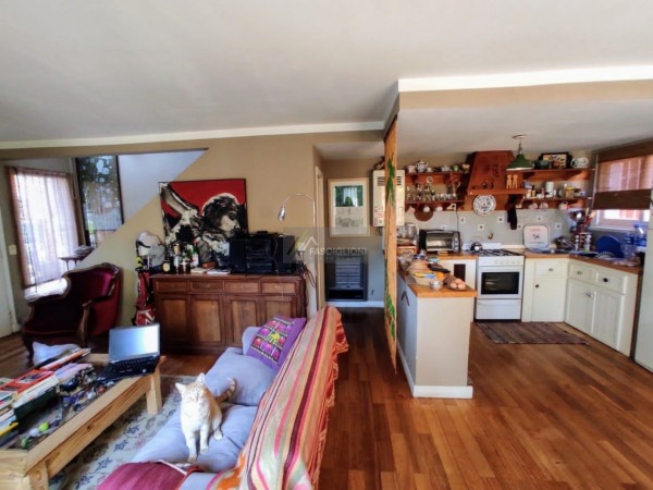 Excelente Duplex en BARRIO SAN CARLOS