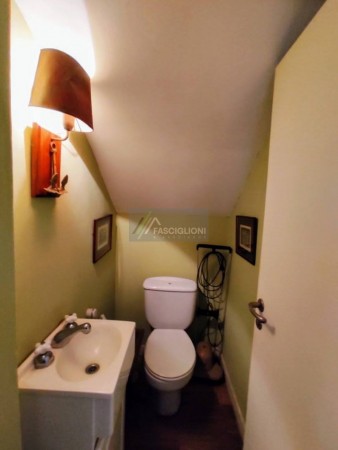 Excelente Duplex en BARRIO SAN CARLOS
