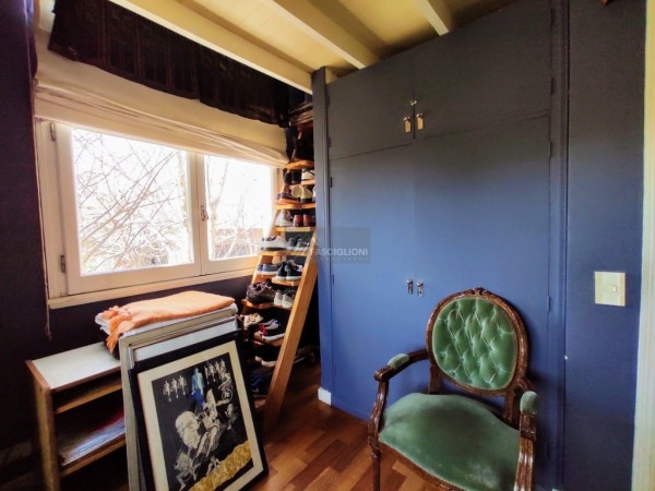 Excelente Duplex en BARRIO SAN CARLOS