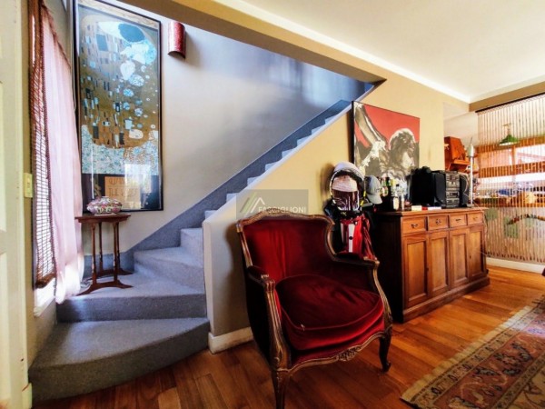 Excelente Duplex en BARRIO SAN CARLOS