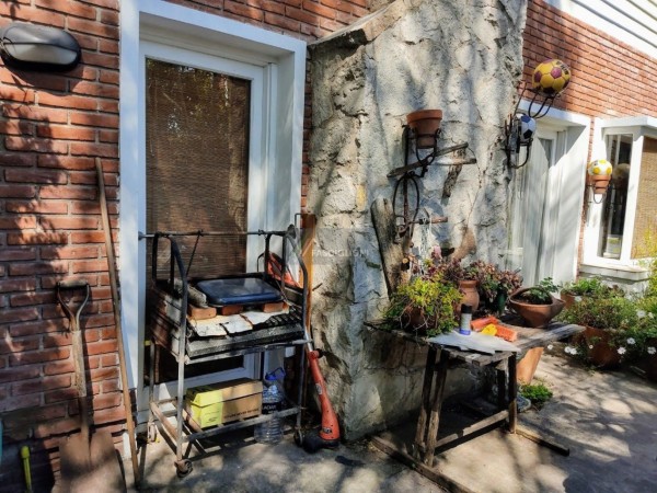 Excelente Duplex en BARRIO SAN CARLOS