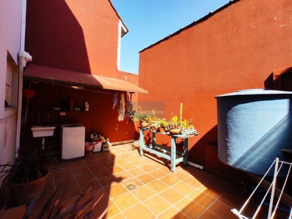 Excelente Duplex en BARRIO SAN CARLOS