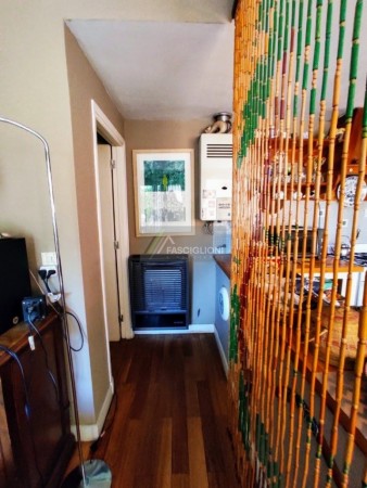 Excelente Duplex en BARRIO SAN CARLOS