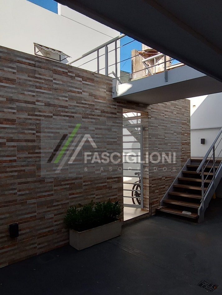 Vendo impecable Ph 2 amb. La perla