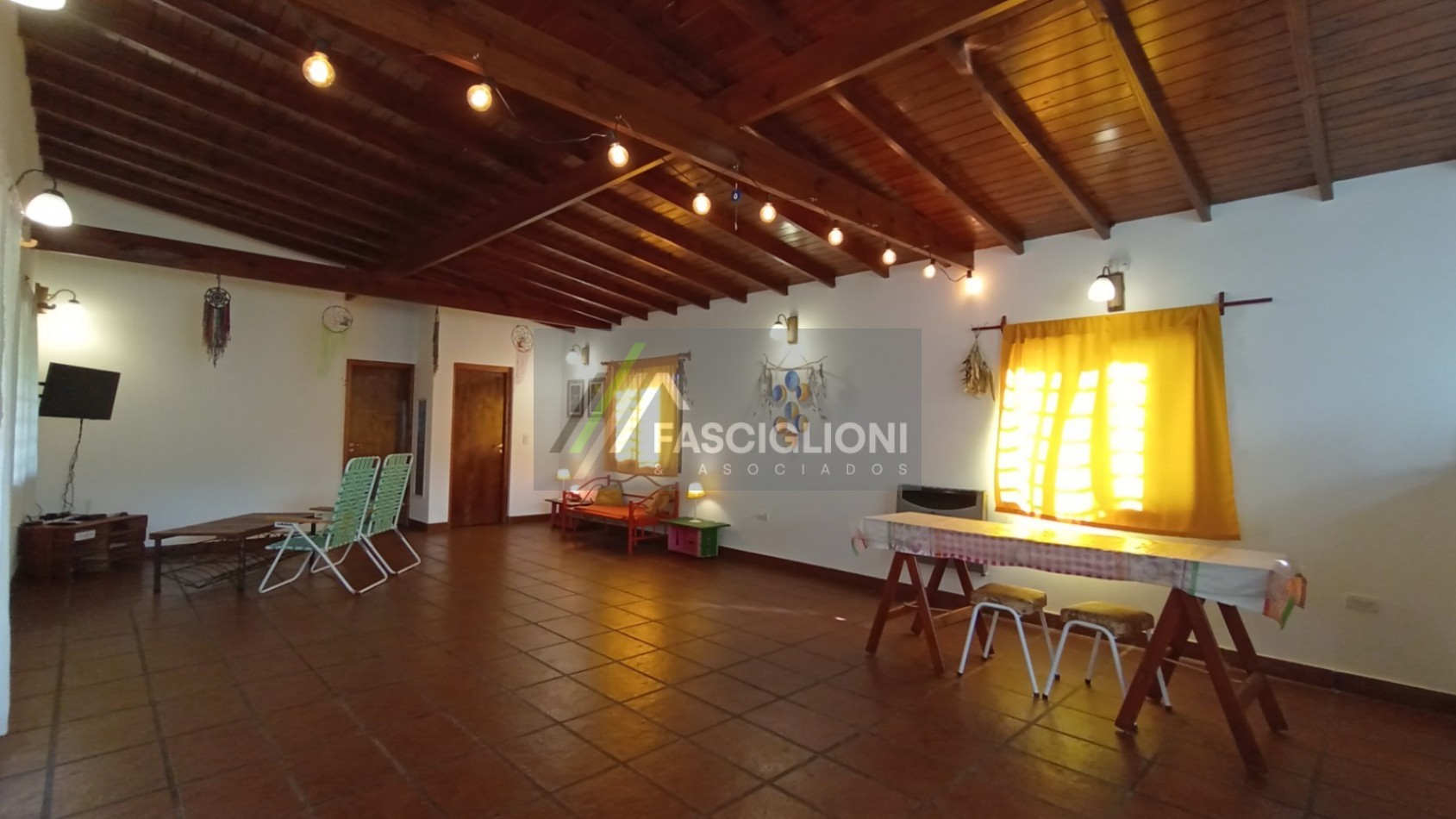 Casa Sierra de los Padres. RETASADA!