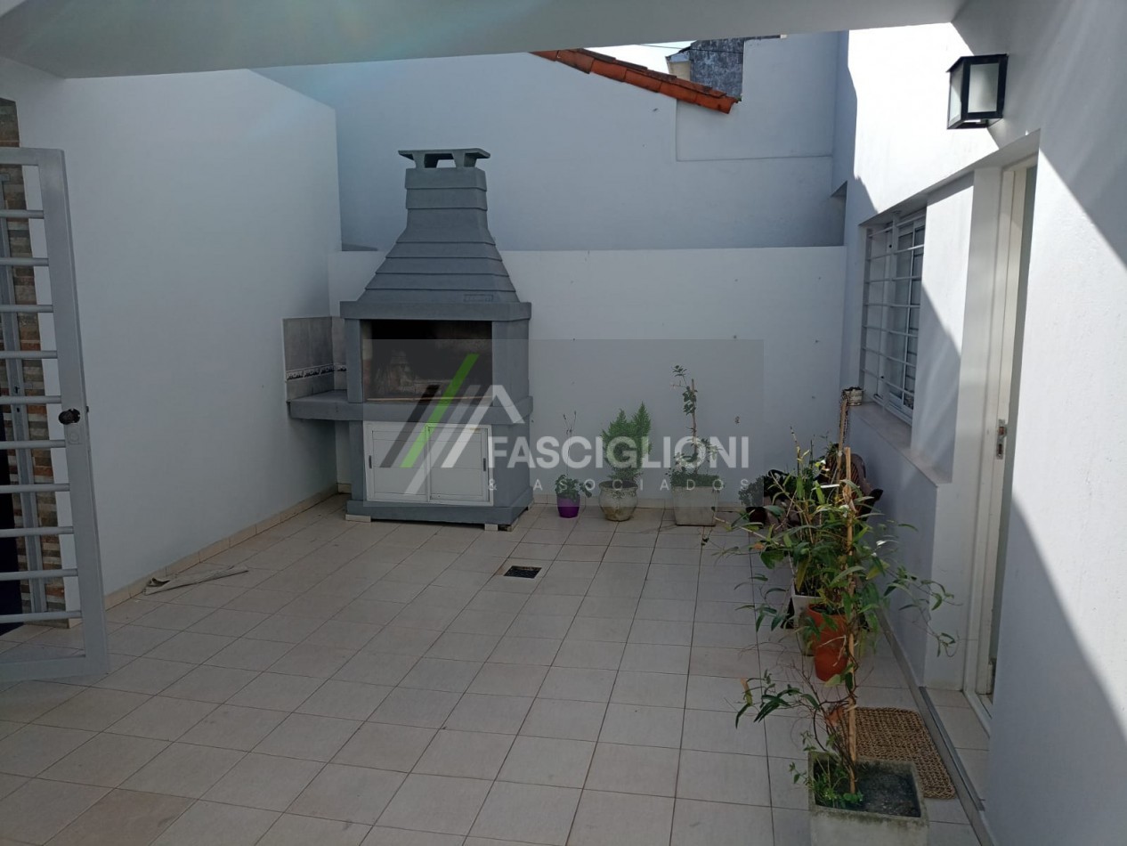 Vendo impecable Ph 2 amb. La perla