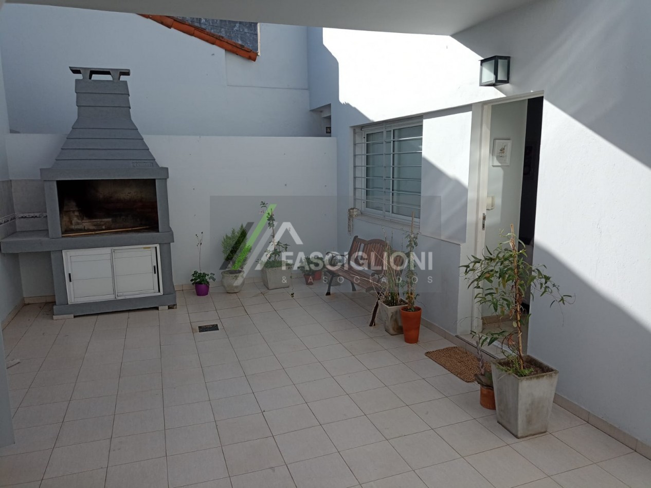 Vendo impecable Ph 2 amb. La perla