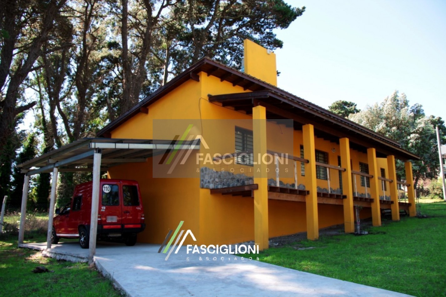 Casa Sierra de los Padres. RETASADA!