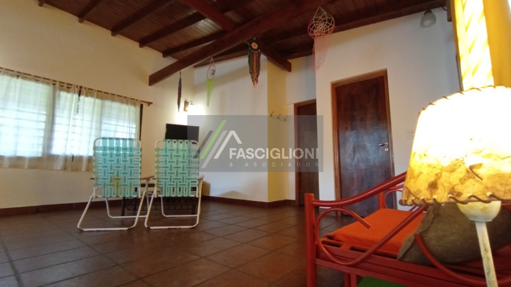 Casa Sierra de los Padres. RETASADA!