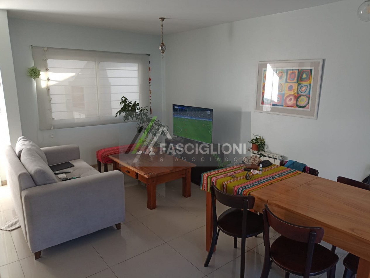 Vendo impecable Ph 2 amb. La perla