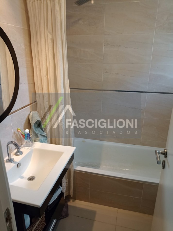 Vendo impecable Ph 2 amb. La perla