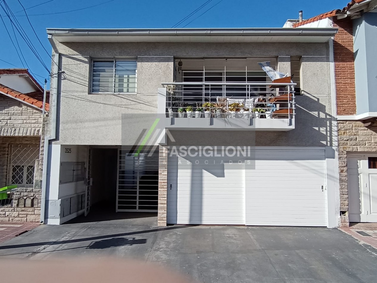 Vendo impecable Ph 2 amb. La perla