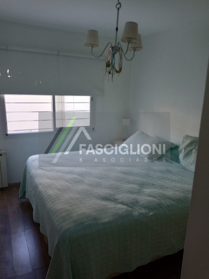 Vendo impecable Ph 2 amb. La perla