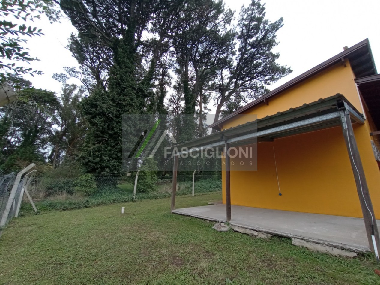 Casa Sierra de los Padres. RETASADA!
