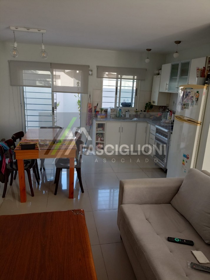Vendo impecable Ph 2 amb. La perla