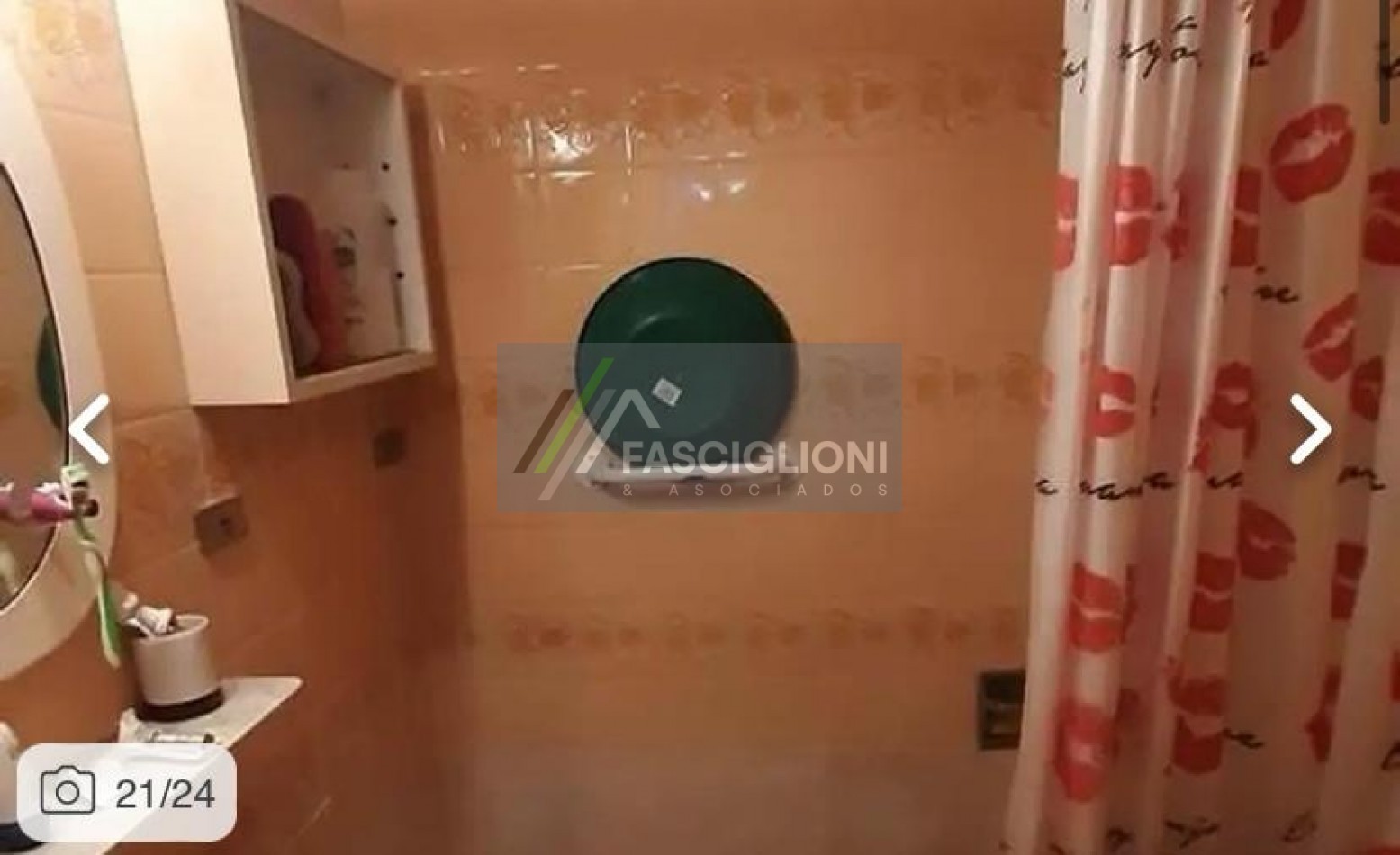 Departamento 3 Ambientes PELLEGRINI Y GASCON
