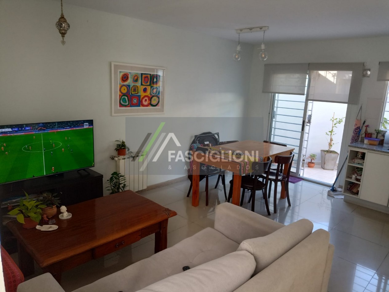 Vendo impecable Ph 2 amb. La perla