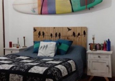 Departamento Moreno y Entre Rios