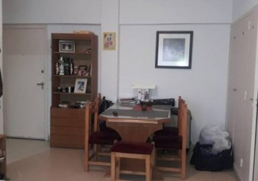Departamento 1 Ambiente CORDOBA Y ROCA