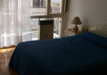 Departamento 4 Ambientes SANTA FE Y MORENO