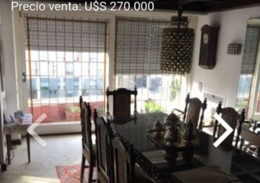 Departamento 3 Ambientes CENTRO