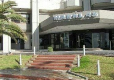 Departamento 3 Ambientes P.PERALTA RAMOS