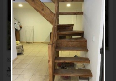 Casa - Chalet 3 Ambientes CAMET