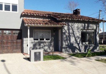 Casa - Chalet 3 Ambientes AV. COLON Y 220