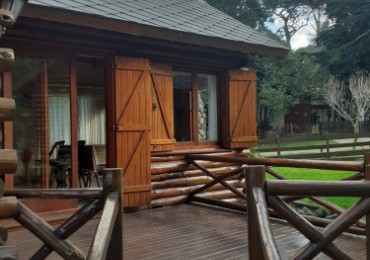 Casa - Chalet 4 Ambientes