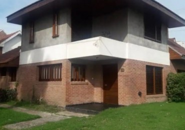 Casa - Chalet ROLDAN Y FALKNER
